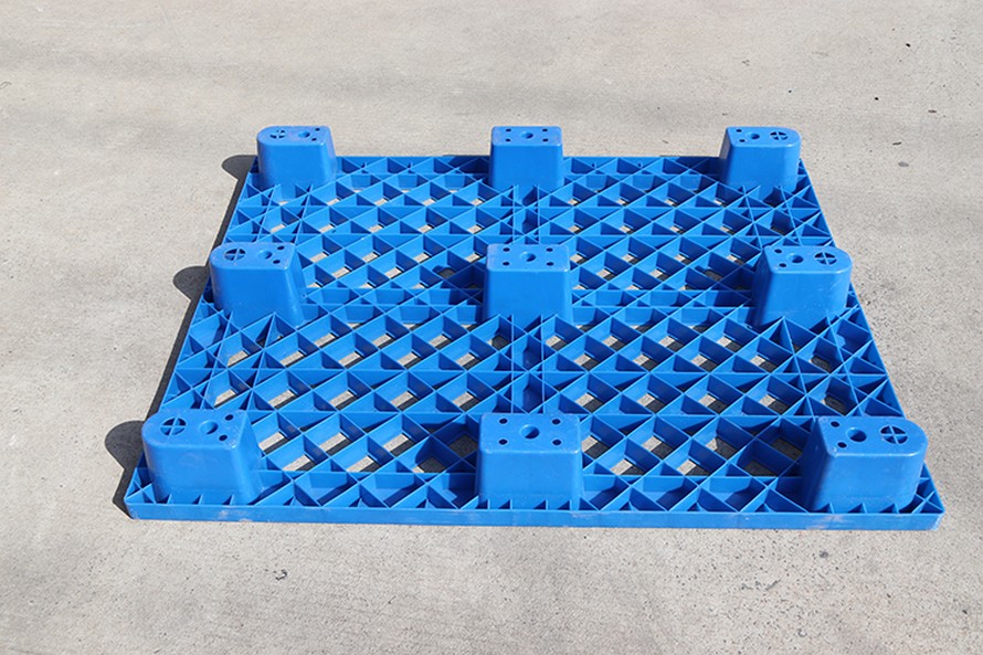 1311網格輕型九腳