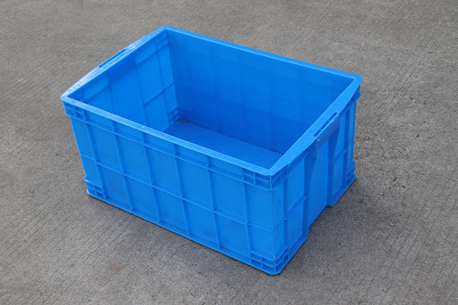 塑料周轉(zhuǎn)箱