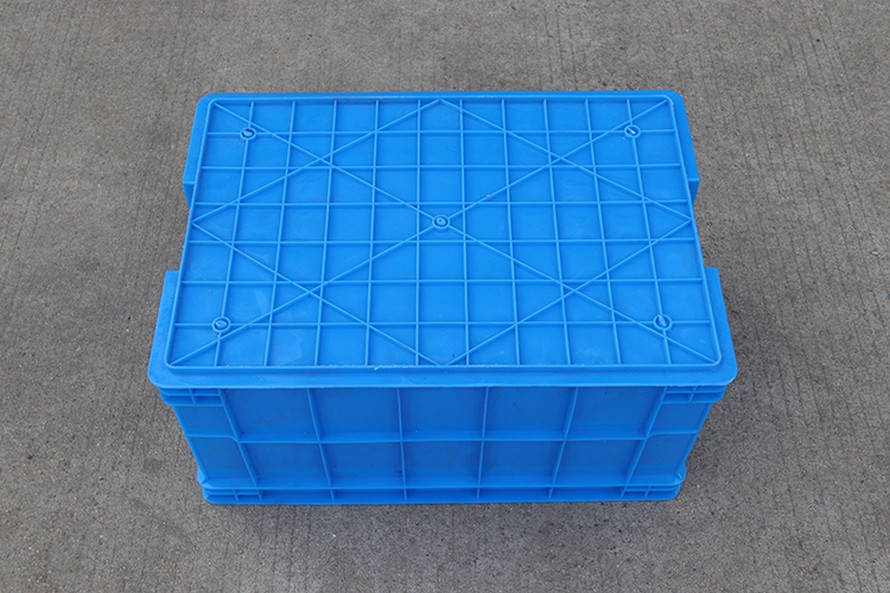 塑料周轉(zhuǎn)箱