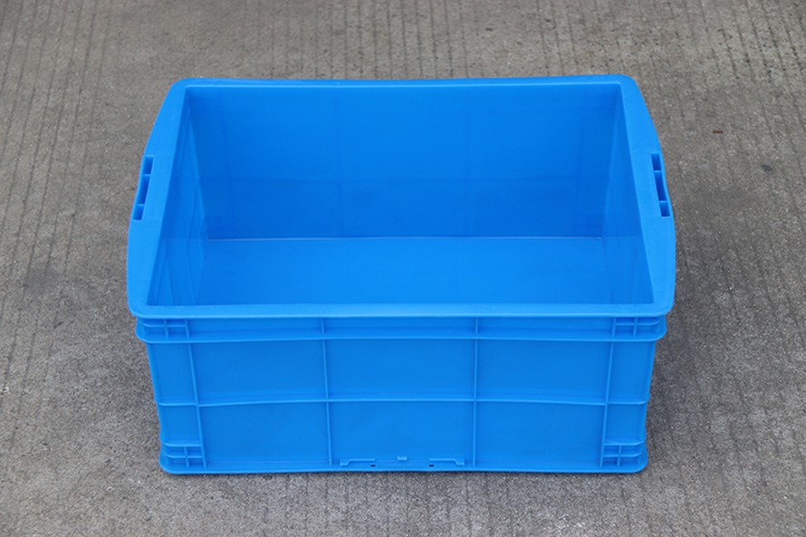 塑料周轉(zhuǎn)箱