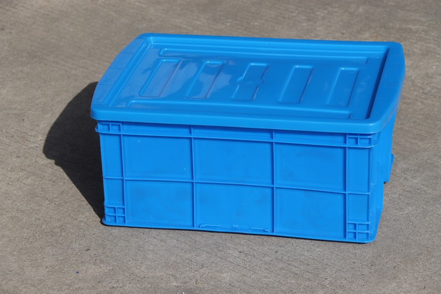 塑料周轉(zhuǎn)箱