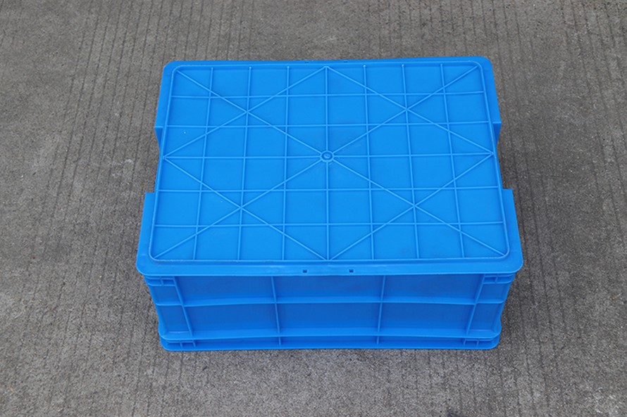 塑料周轉(zhuǎn)箱