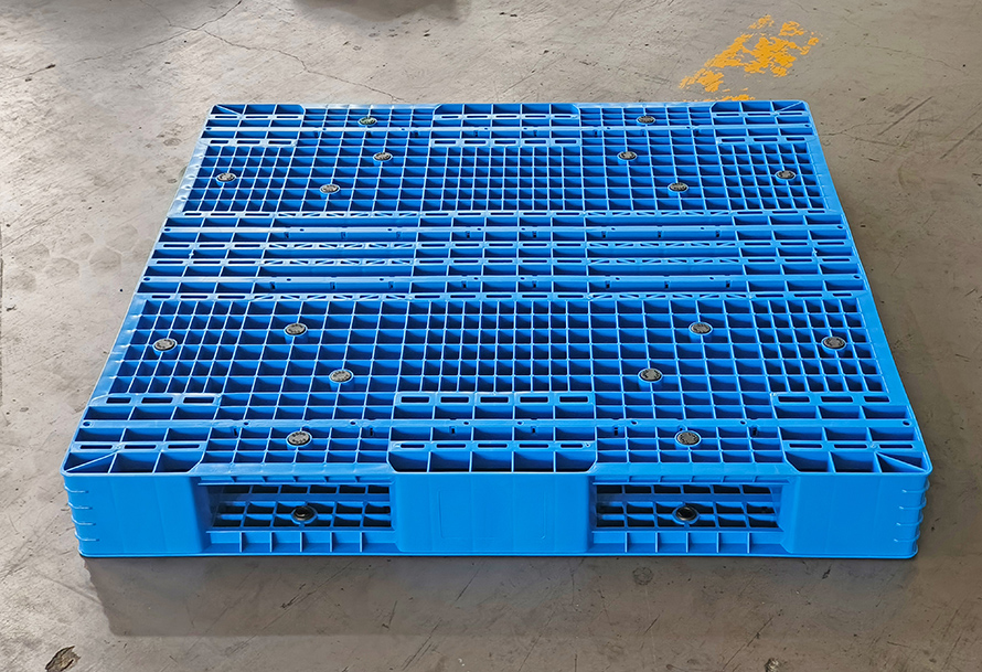 1212網格雙面托盤