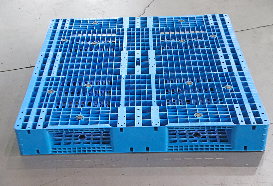 1111網格雙面托盤