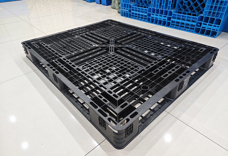 1210網(wǎng)格田字托盤(出口)