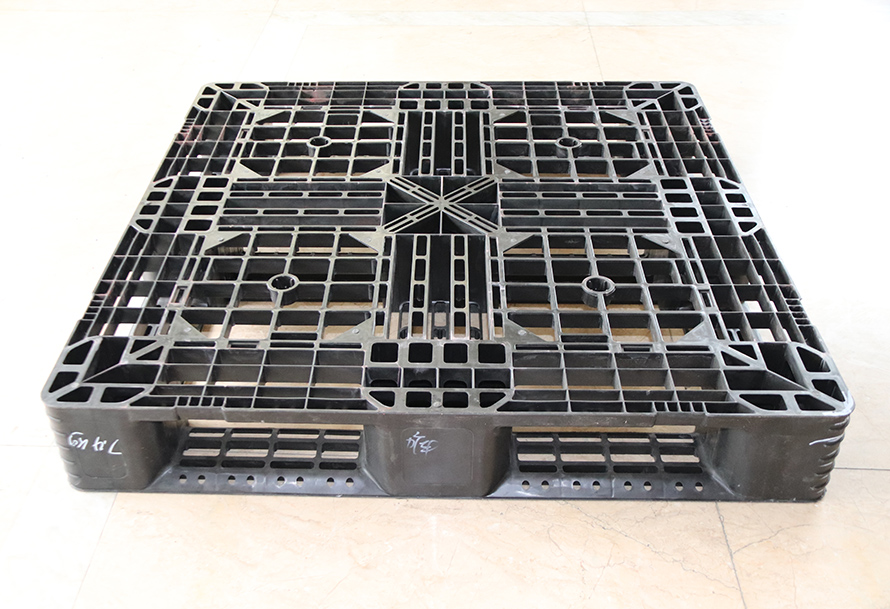 1010網格田字托盤