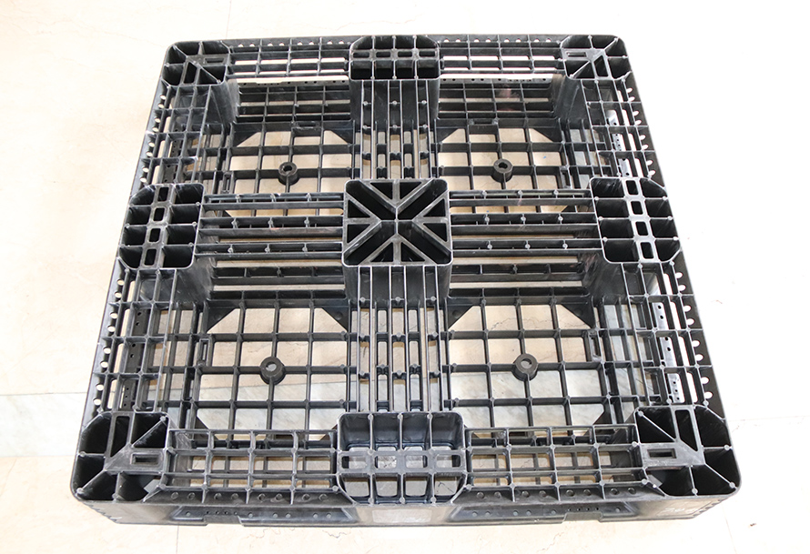 1010網格田字托盤