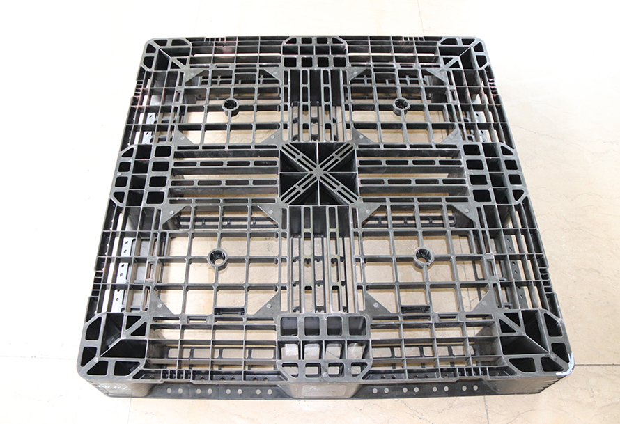 1010網格田字托盤