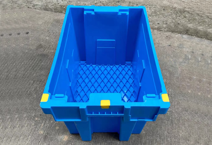 600*400*370錯(cuò)位箱