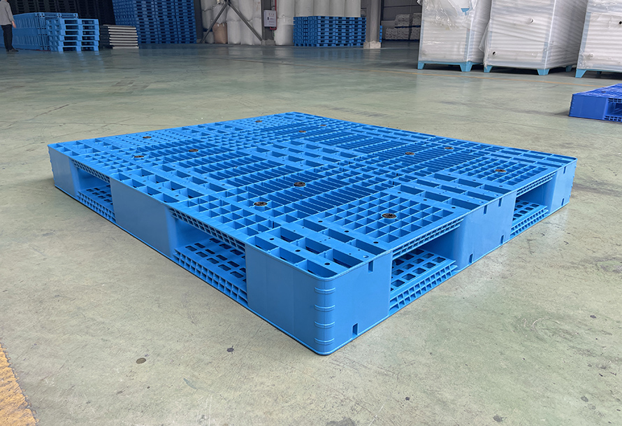 1412網格雙面托盤