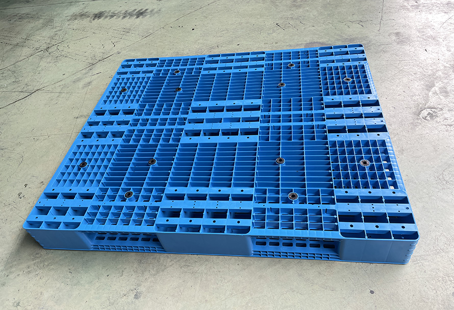 1412網格雙面托盤