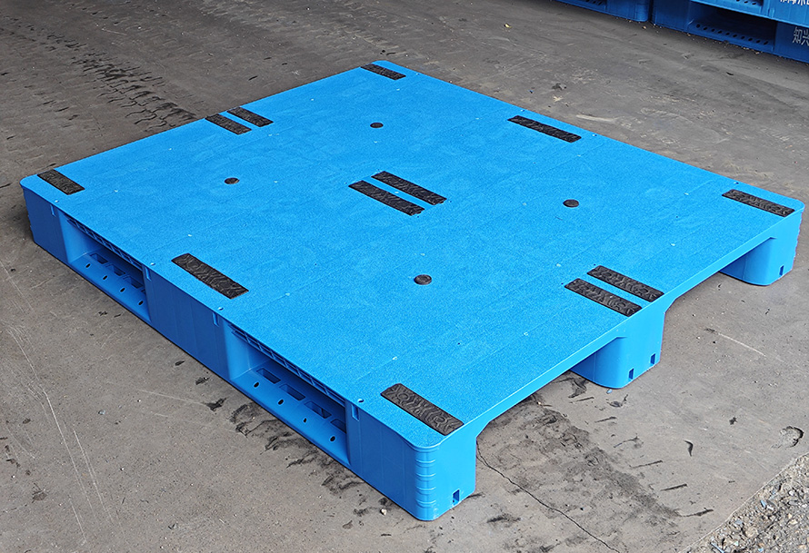 1311平板川字托盤