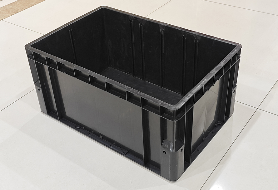 EU4628雙層底圓角箱