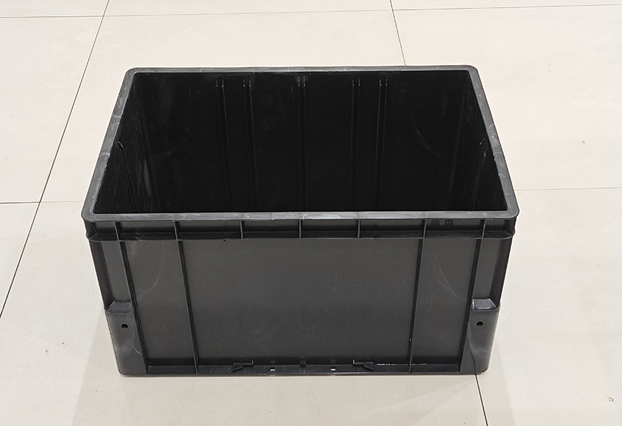 EU4633雙層底圓角箱