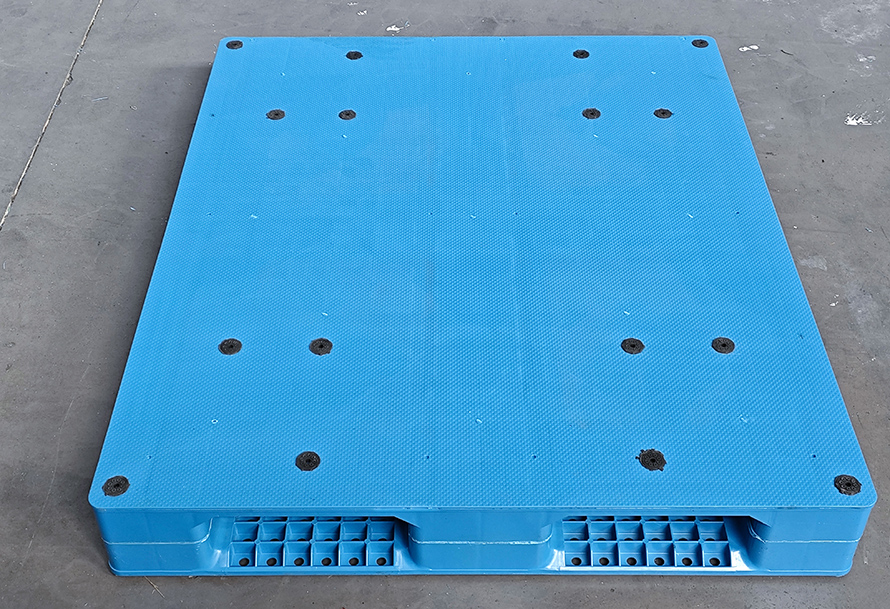 1210平板田字托盤焊接款