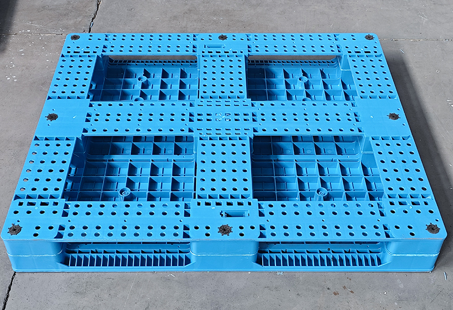 1210平板田字托盤焊接款