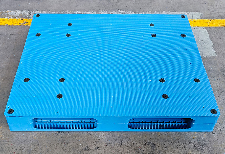 1210焊接雙面托盤(pán)