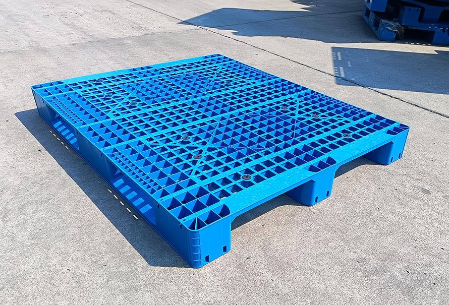 1512網格川字托盤