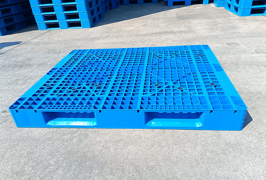 1512網格川字托盤