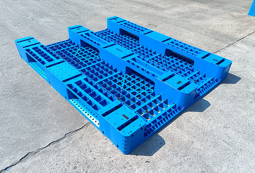 1512網格川字托盤