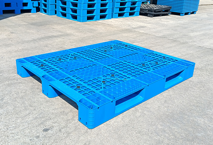 1512網格川字托盤